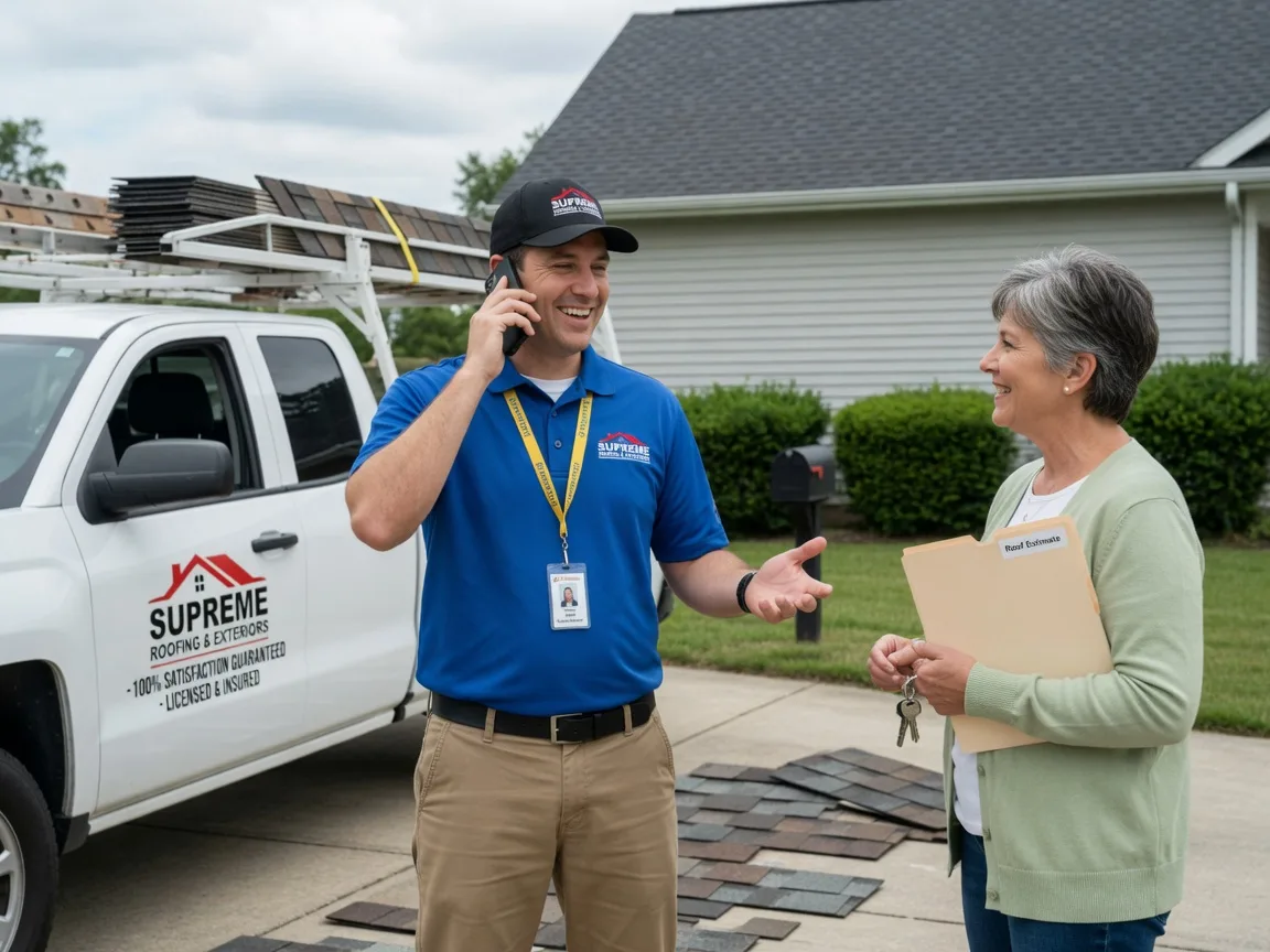Roof Replacement Sykesville, PA FAQs
